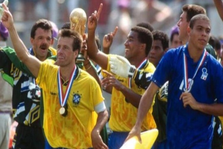 โรนัลโด้: เส้นทางสู่การไถ่โทษกับบราซิลในฟุตบอลโลก 2002